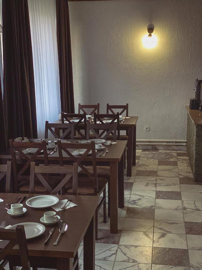 Hotel Petra Hrabušice 外观 照片