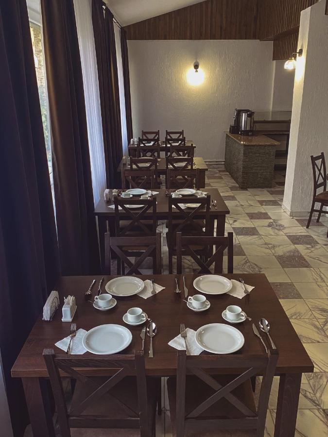 Hotel Petra Hrabušice 外观 照片
