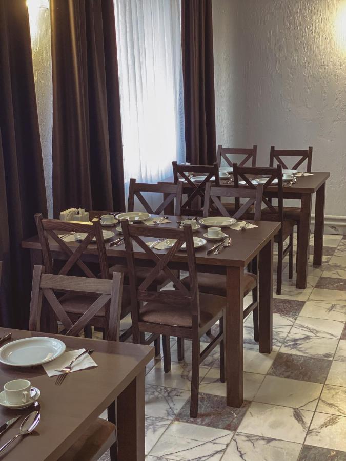 Hotel Petra Hrabušice 外观 照片
