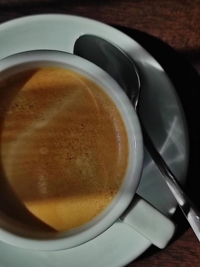 Hotel Petra Hrabušice 外观 照片