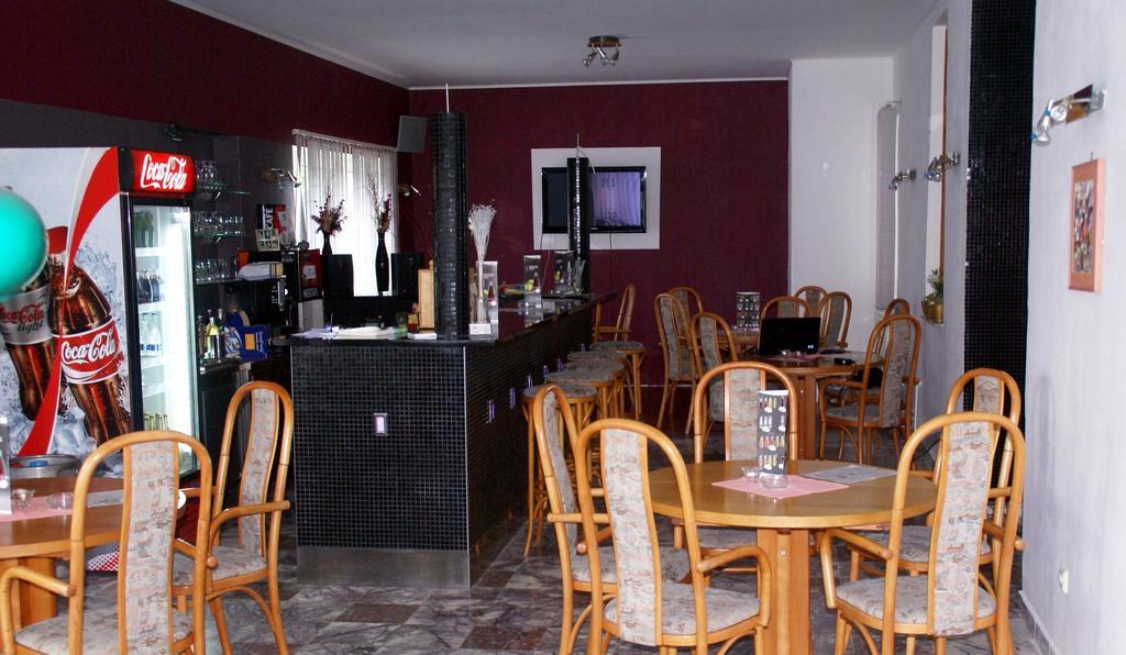 Hotel Petra Hrabušice 外观 照片
