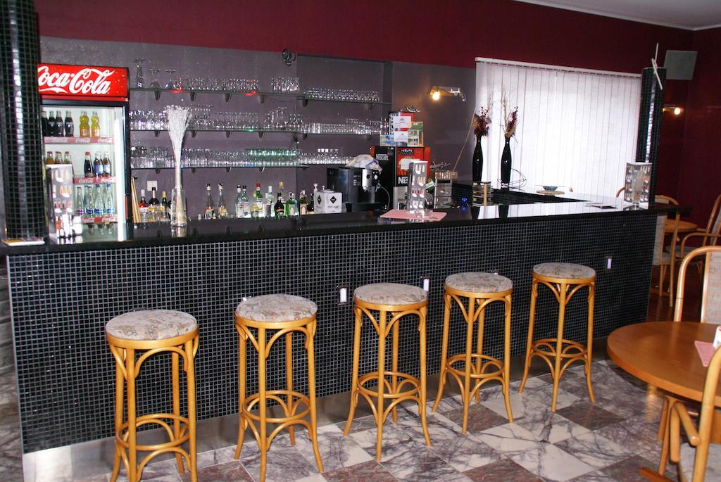Hotel Petra Hrabušice 外观 照片