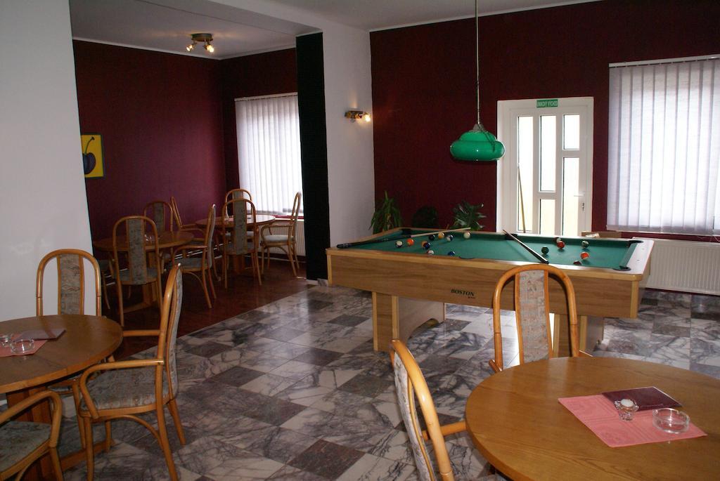 Hotel Petra Hrabušice 外观 照片