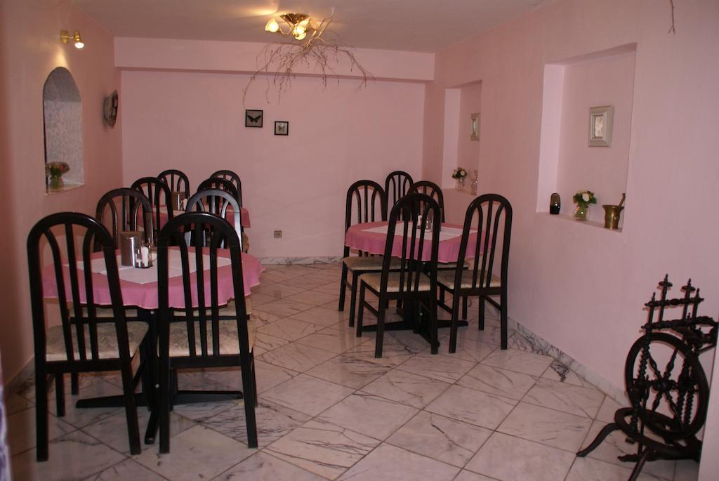 Hotel Petra Hrabušice 外观 照片