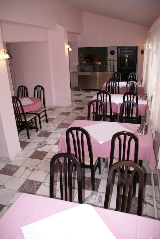 Hotel Petra Hrabušice 外观 照片