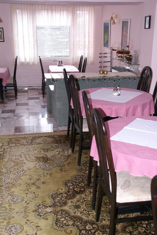Hotel Petra Hrabušice 外观 照片