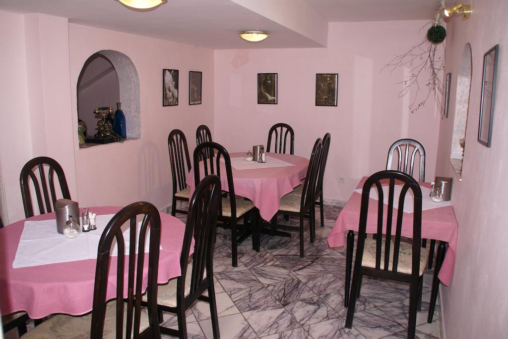Hotel Petra Hrabušice 外观 照片