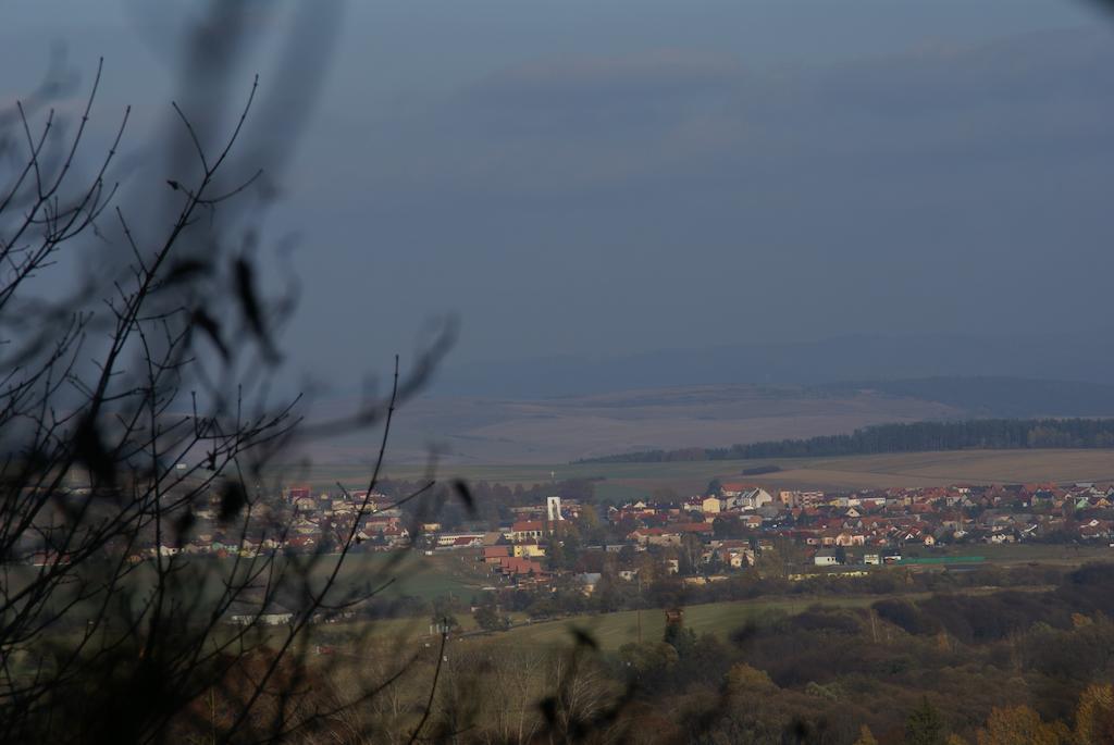 Hotel Petra Hrabušice 外观 照片