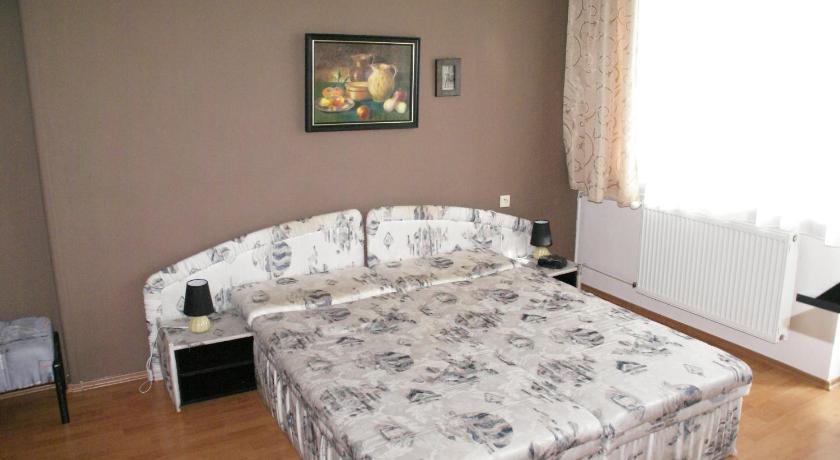 Hotel Petra Hrabušice 客房 照片